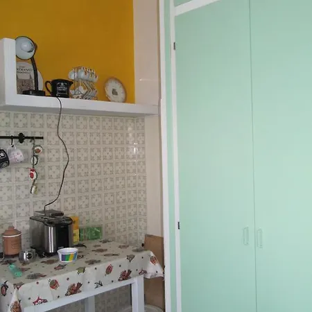 La Casa Della Nonna Apartment