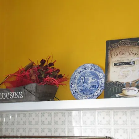 Apartment La Casa Della Nonna Ravenna