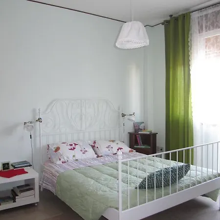 La Casa Della Nonna Ravenna