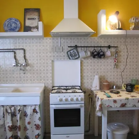 La Casa Della Nonna *