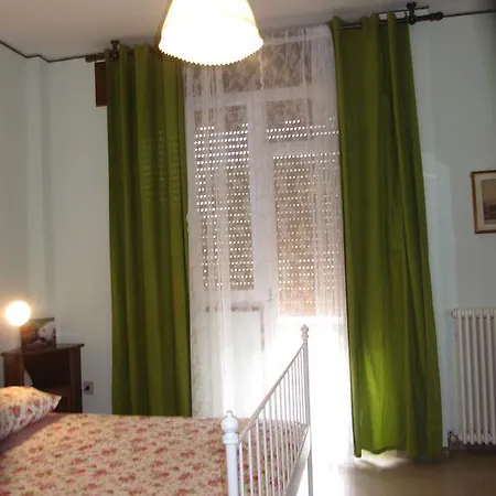 Apartment La Casa Della Nonna Ravenna