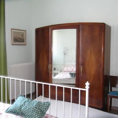 La Casa Della Nonna Apartment Ravenna