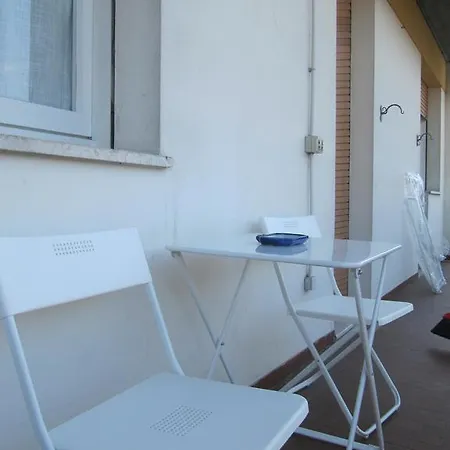 Apartment La Casa Della Nonna *
