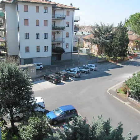 La Casa Della Nonna Apartment *