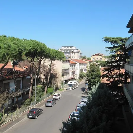 La Casa Della Nonna Apartment Ravenna