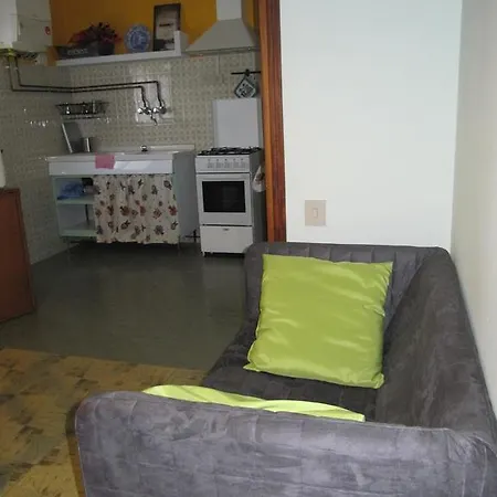 La Casa Della Nonna Apartment *