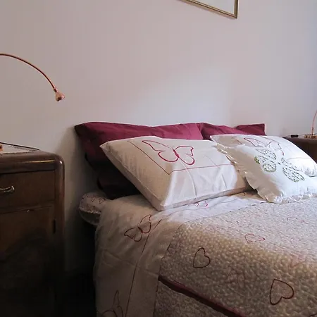 La Casa Della Nonna Ravenna