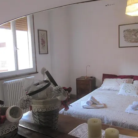 La Casa Della Nonna Apartment