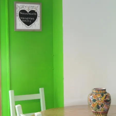 La Casa Della Nonna Ravenna