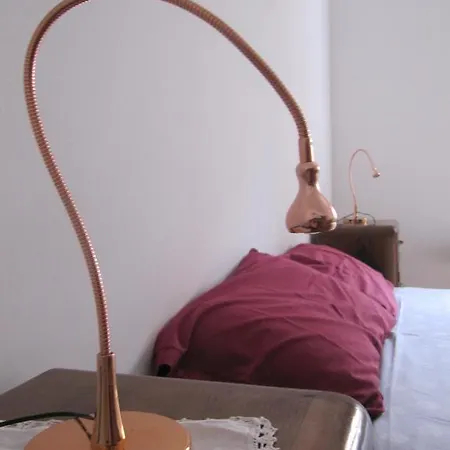 La Casa Della Nonna Apartment