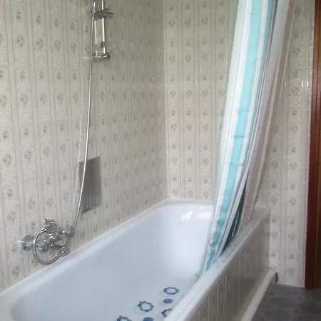 La Casa Della Nonna Apartment