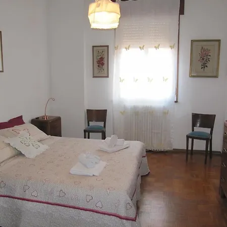 La Casa Della Nonna * Ravenna